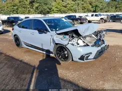 19XFL2H86RE001827 2024 HONDA CIVIC