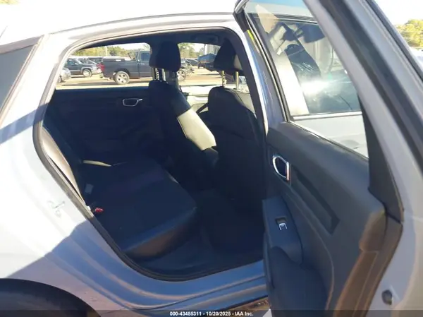 19XFL2H86RE001827 2024 HONDA CIVIC - Image 8
