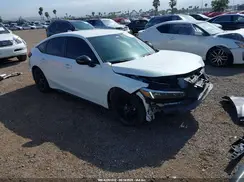 19XFL2H86RE002234 2024 HONDA CIVIC