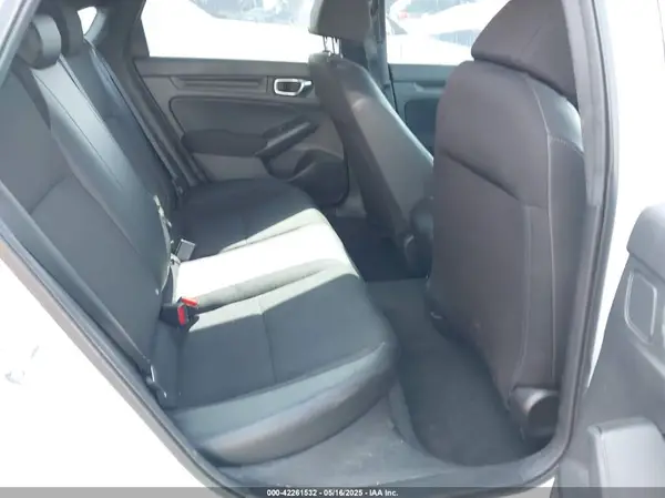 19XFL2H86RE002234 2024 HONDA CIVIC - Image 8