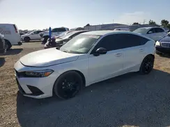 19XFL2H86RE003352 2024 HONDA CIVIC