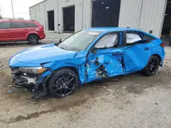 19XFL2H86RE003397 2024 HONDA CIVIC