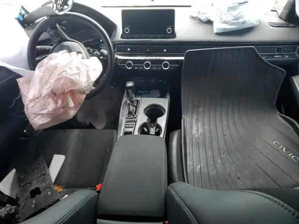 19XFL2H86RE003397 2024 HONDA CIVIC - Image 8