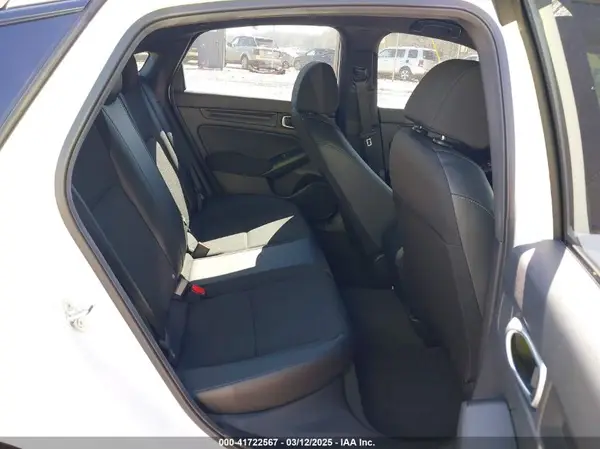 19XFL2H86RE003481 2024 HONDA CIVIC - Image 8