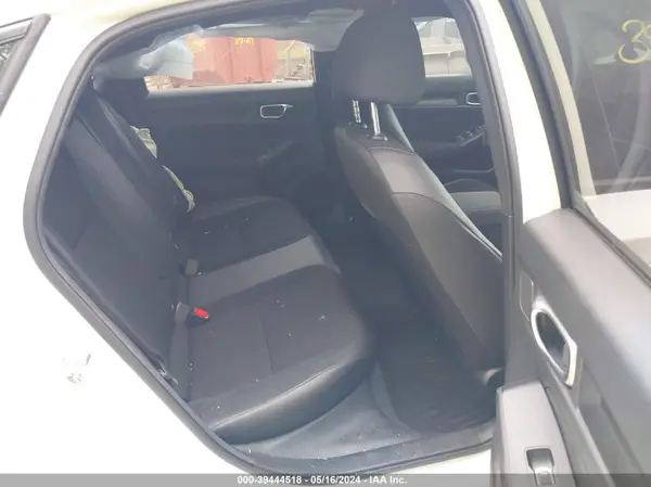 19XFL2H86RE004260 2024 HONDA CIVIC - Image 8