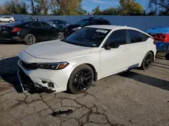 19XFL2H86RE004503 2024 HONDA CIVIC