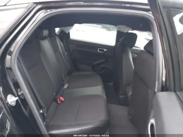 19XFL2H86RE005201 2024 HONDA CIVIC - Image 8