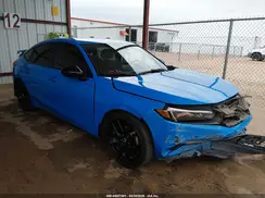 19XFL2H86RE005831 2024 HONDA CIVIC