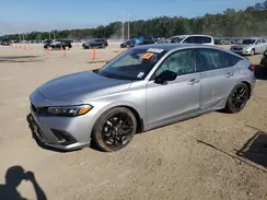 19XFL2H86RE005957 2024 HONDA CIVIC