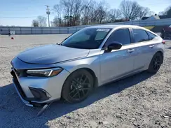 19XFL2H86RE005960 2024 HONDA CIVIC