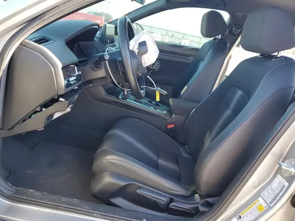 2024 HONDA CIVIC auction photo 7