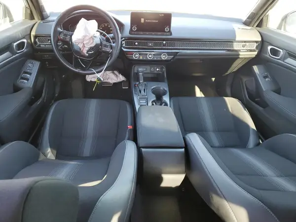 19XFL2H86RE005960 2024 HONDA CIVIC - Image 8