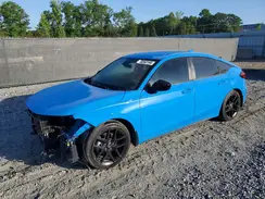 19XFL2H86RE007286 2024 HONDA CIVIC