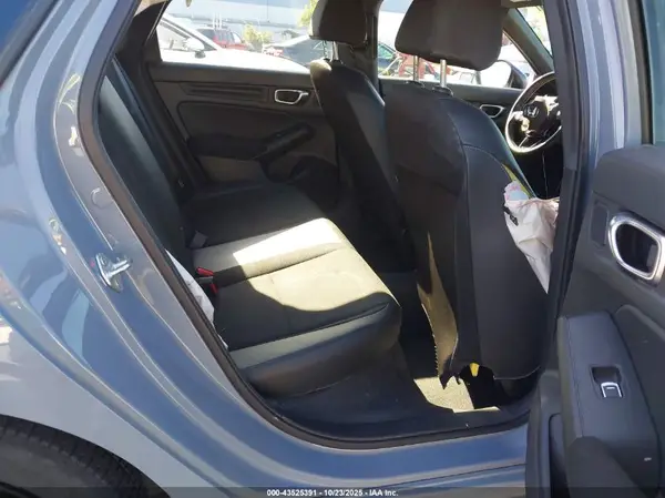 19XFL2H86RE007644 2024 HONDA CIVIC - Image 8