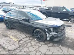 19XFL2H86RE007871 2024 HONDA CIVIC