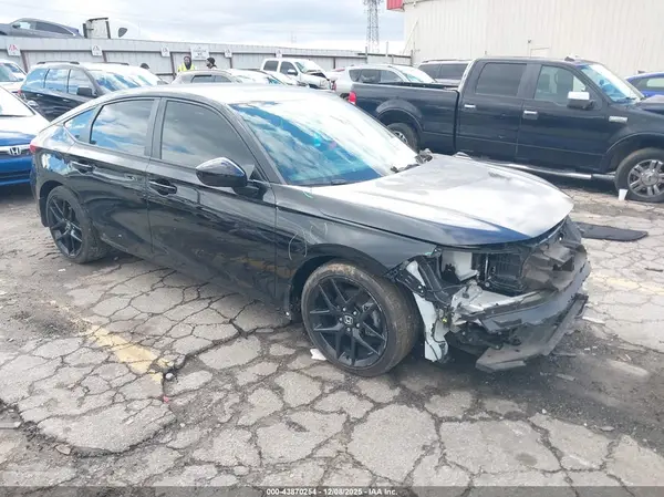 19XFL2H86RE007871 2024 HONDA CIVIC - Image 1