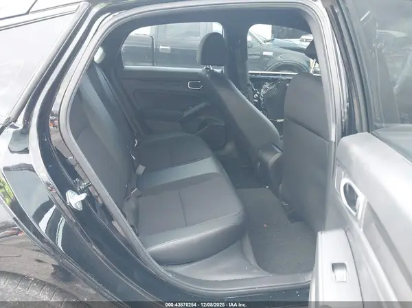 19XFL2H86RE007871 2024 HONDA CIVIC - Image 8