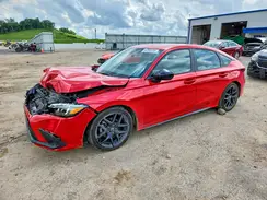 19XFL2H86RE007983 2024 HONDA CIVIC