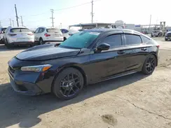 19XFL2H86RE009250 2024 HONDA CIVIC