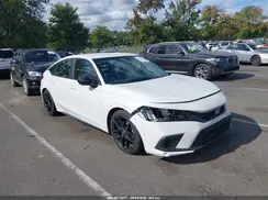 19XFL2H86RE009409 2024 HONDA CIVIC