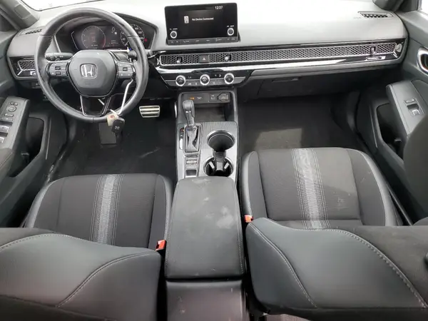 19XFL2H86RE009734 2024 HONDA CIVIC - Image 8