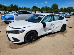 19XFL2H86RE009782 2024 HONDA CIVIC