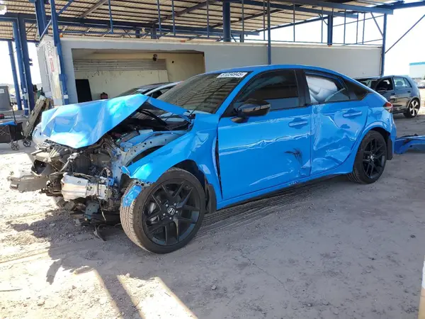 19XFL2H86RE010298 2024 HONDA CIVIC - Image 1