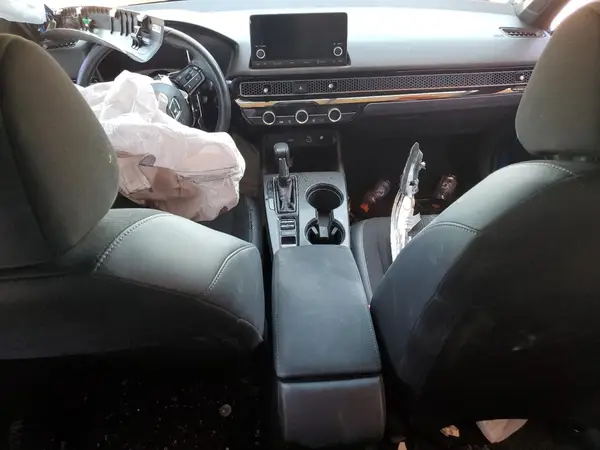 19XFL2H86RE010298 2024 HONDA CIVIC - Image 8