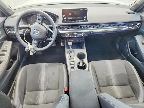 19XFL2H86RE010382 2024 HONDA CIVIC - Image 8