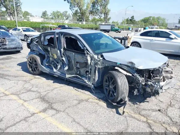 19XFL2H86RE010544 2024 HONDA CIVIC - Image 1