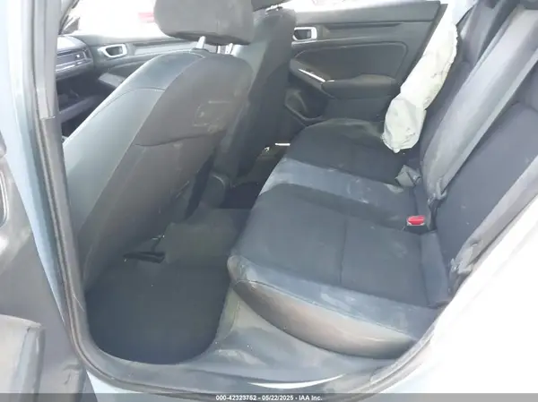 19XFL2H86RE010544 2024 HONDA CIVIC - Image 8