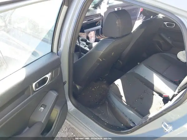19XFL2H86RE011791 2024 HONDA CIVIC - Image 8