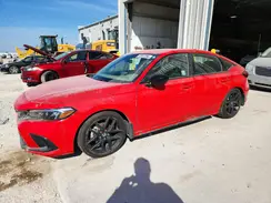 19XFL2H86RE011872 2024 HONDA CIVIC