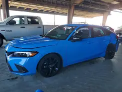 19XFL2H86RE012083 2024 HONDA CIVIC
