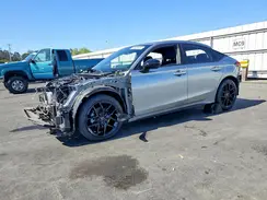 19XFL2H86RE012505 2024 HONDA CIVIC