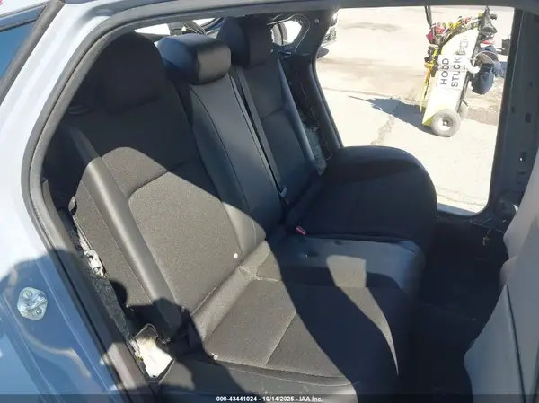 19XFL2H86RE013184 2024 HONDA CIVIC - Image 8