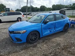 19XFL2H86RE013623 2024 HONDA CIVIC