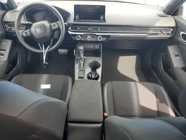 19XFL2H86RE013623 2024 HONDA CIVIC - Image 8