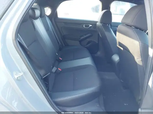 19XFL2H86RE015355 2024 HONDA CIVIC - Image 8