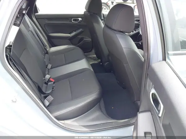 19XFL2H86RE015811 2024 HONDA CIVIC - Image 8
