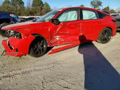 19XFL2H86RE016652 2024 HONDA CIVIC
