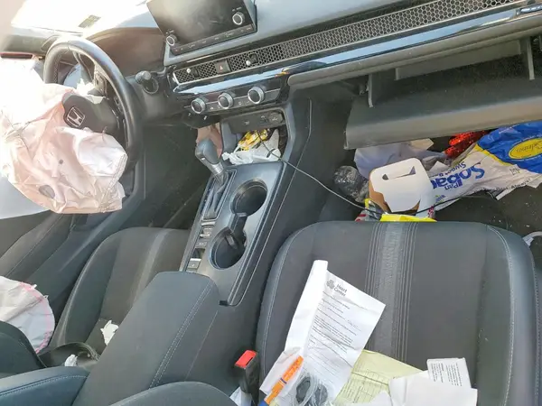 19XFL2H86RE016652 2024 HONDA CIVIC - Image 8