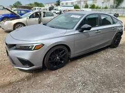 19XFL2H86RE016733 2024 HONDA CIVIC