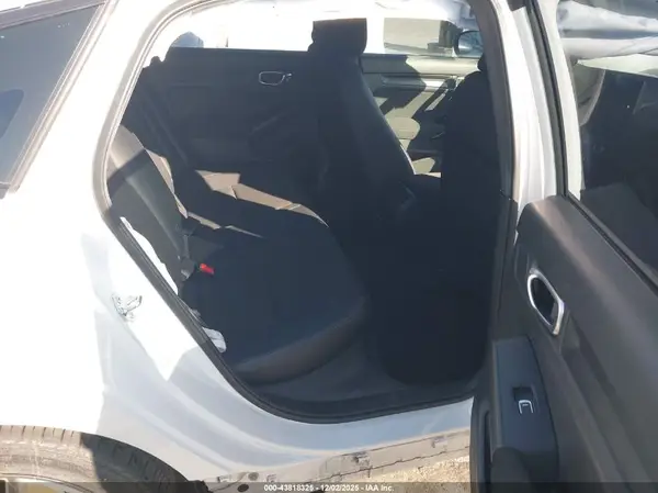 19XFL2H86RE016795 2024 HONDA CIVIC - Image 8