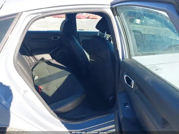 19XFL2H86RE016876 2024 HONDA CIVIC - Image 8