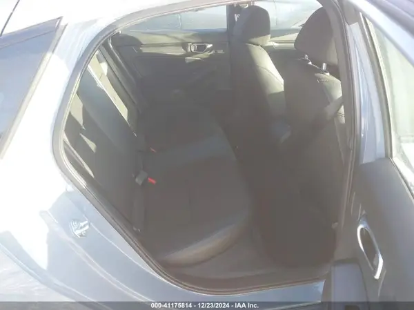 19XFL2H86RE017090 2024 HONDA CIVIC - Image 8