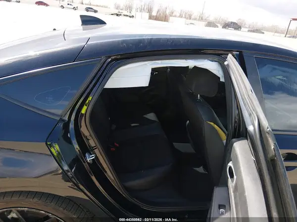 19XFL2H86RE017378 2024 HONDA CIVIC - Image 8