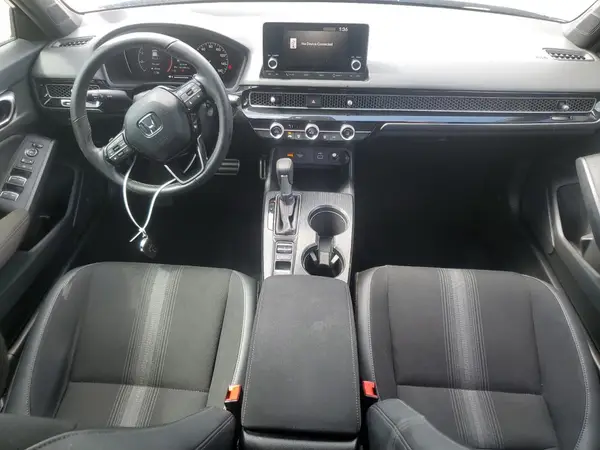 19XFL2H86RE018515 2024 HONDA CIVIC - Image 8