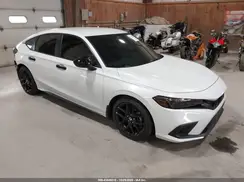 19XFL2H86RE019082 2024 HONDA CIVIC