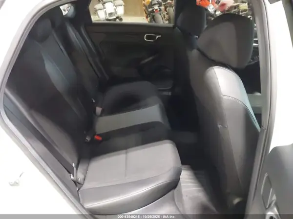 19XFL2H86RE019082 2024 HONDA CIVIC - Image 8